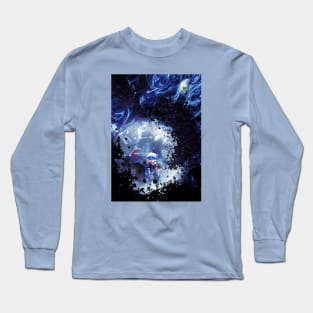 R.E.M. Long Sleeve T-Shirt